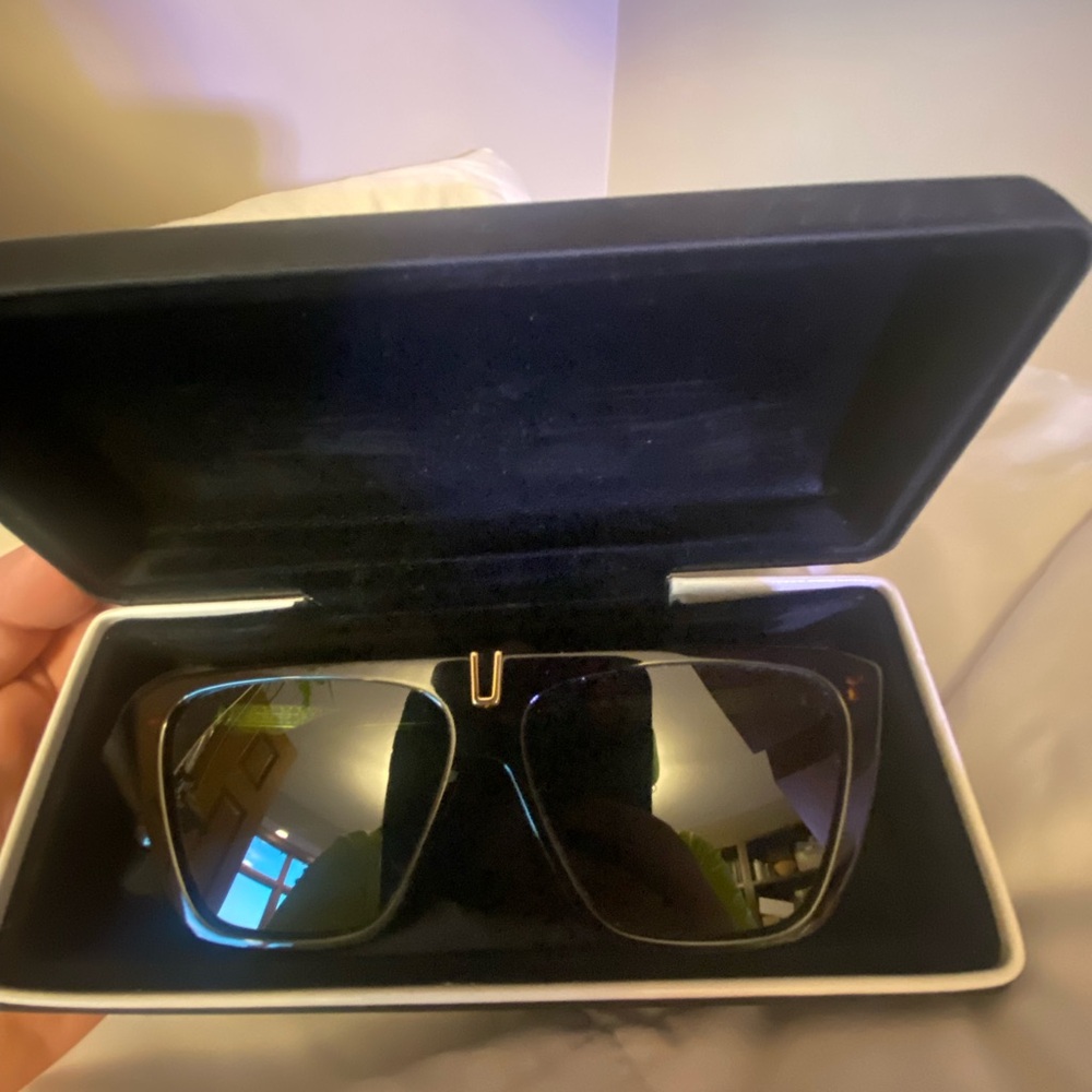 Givenchy Tortoise Shell Sunglasses NWT - image 2